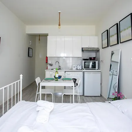 Palmove Makenzie 4 Apartament