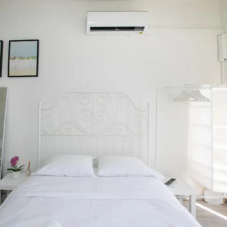 Palmove Makenzie 4 Apartment