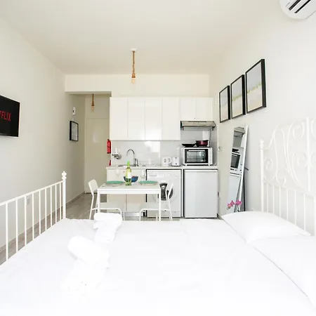 Apartament Palmove Makenzie 4