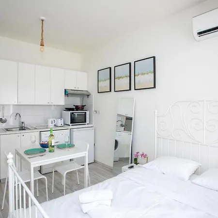 Apartament Palmove Makenzie 4