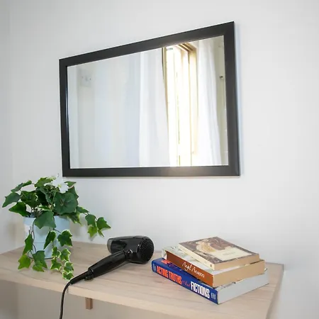 Palmove Makenzie 4 Apartament