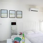 Palmove Makenzie 4 * Larnaca