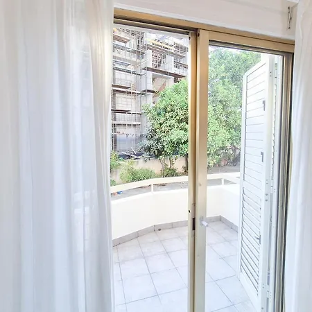 Palmove Makenzie 4 Apartman *