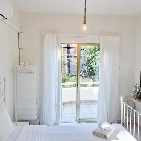 Apartman Palmove Makenzie 4