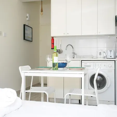 Appartamento Palmove Makenzie 4 *