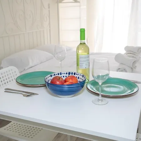 Palmove Makenzie 4 Apartman *