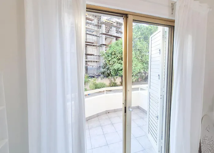 Palmove Makenzie 4 Appartamento *