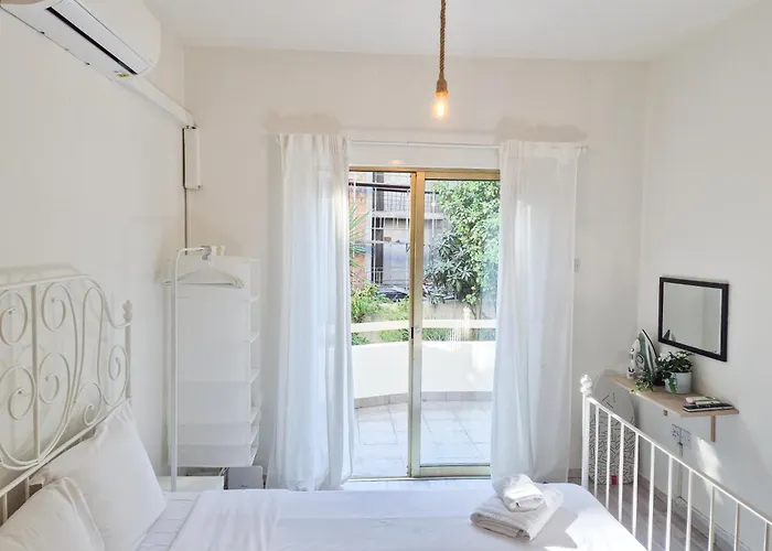 Apartmán Palmove Makenzie 4