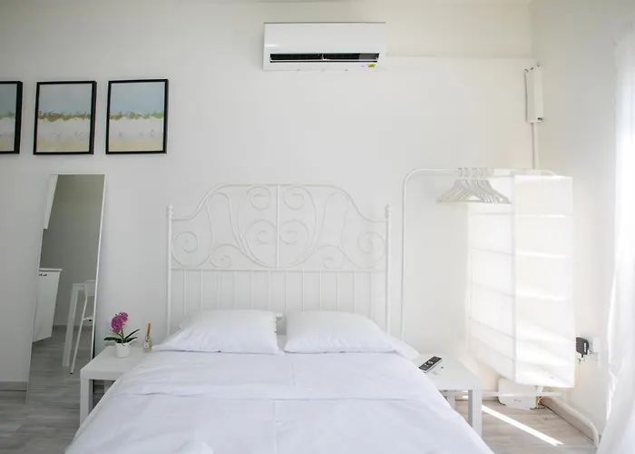 Palmove Makenzie 4 Apartmán