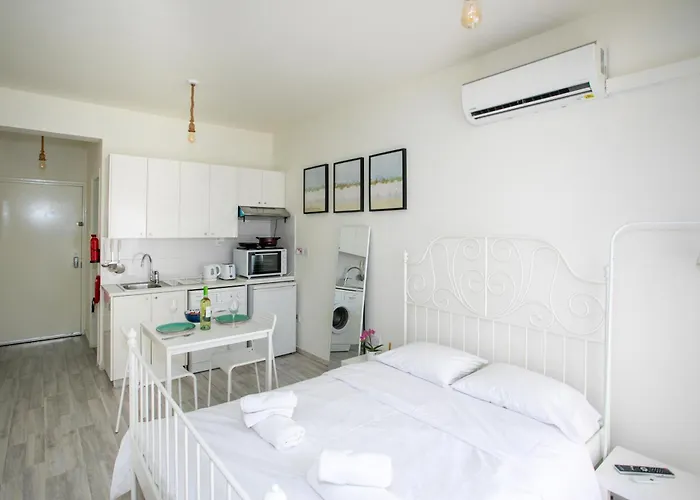 Apartmán Palmove Makenzie 4