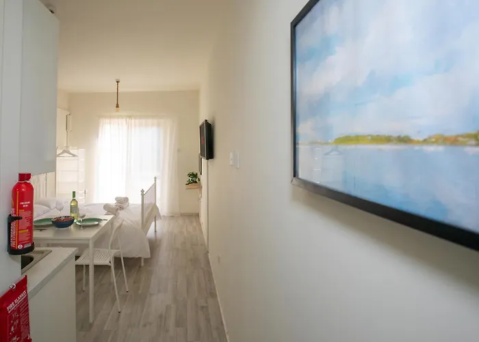 Palmove Makenzie 4 Apartmán