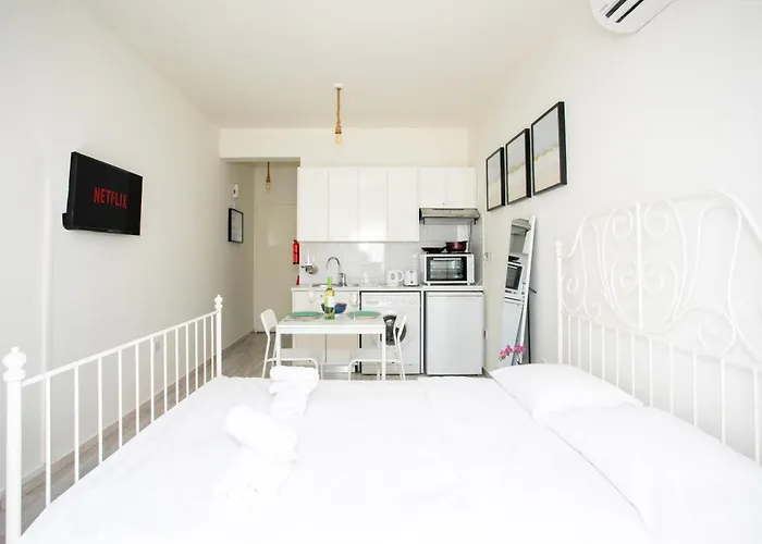 Appartamento Palmove Makenzie 4