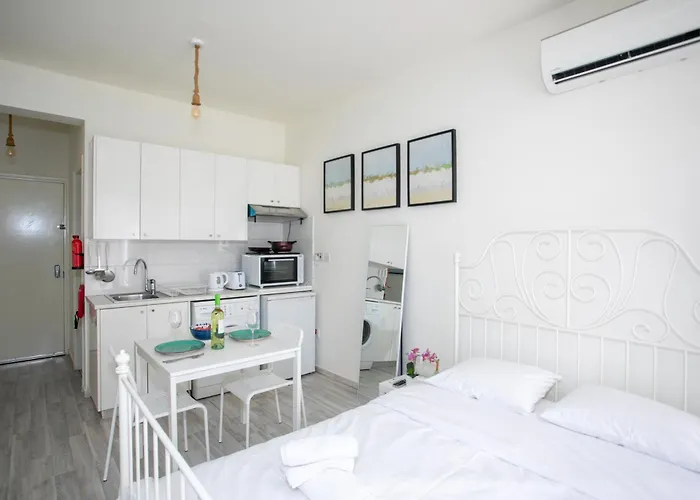 Appartamento Palmove Makenzie 4