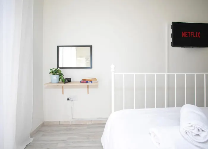 Palmove Makenzie 4 Larnaca