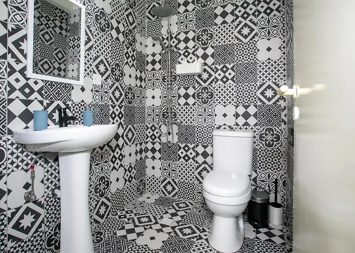 Palmove Makenzie 4 Larnaca