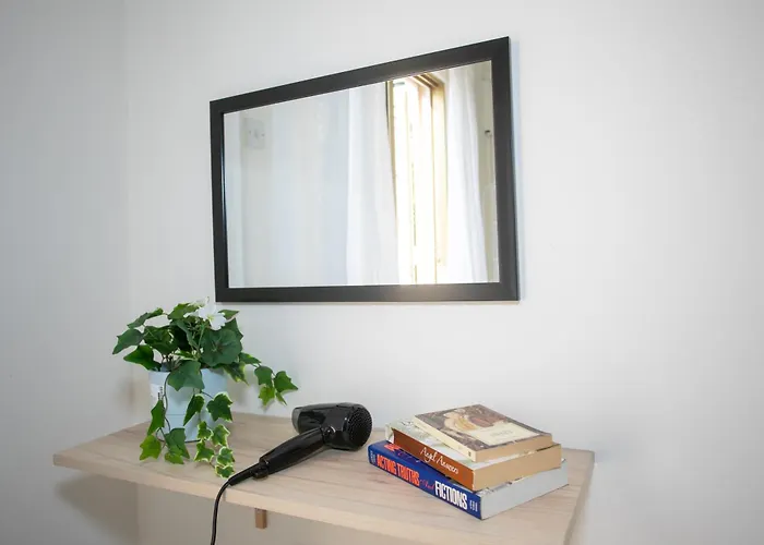 Palmove Makenzie 4 Apartmán