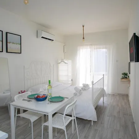 Palmove Makenzie 4 Λάρνακα