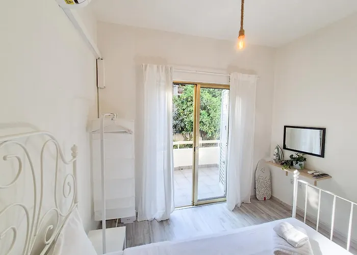 Palmove Makenzie 4 Λάρνακα