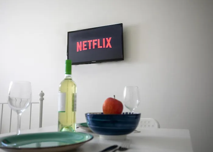 Palmove Makenzie 4 * Λάρνακα