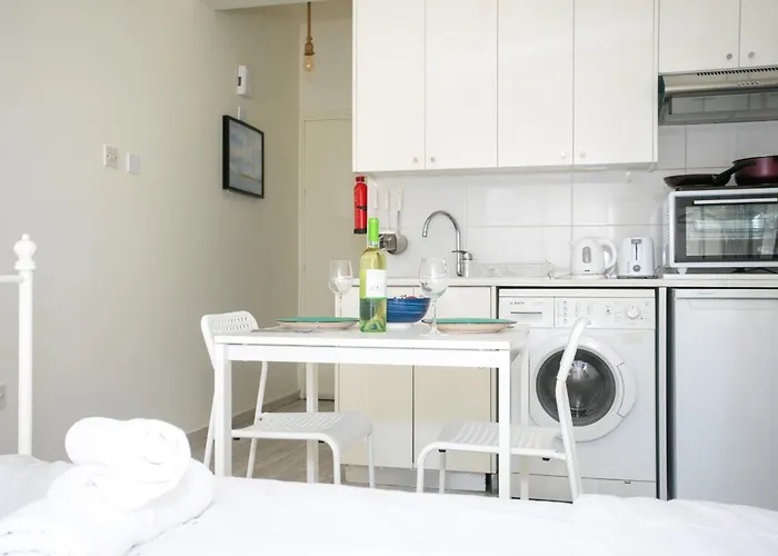 Διαμέρισμα Palmove Makenzie 4 *