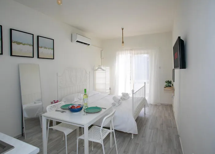 Palmove Makenzie 4 Λάρνακα